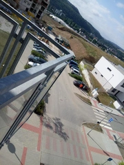 Byt č. 401 2+kk Beroun ul. Nepilova