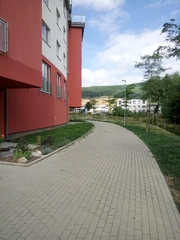 Byt č. 401 2+kk Beroun ul. Nepilova