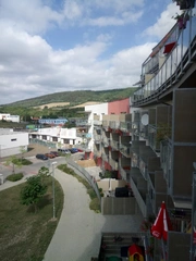 Byt č. 412 1+kk Beroun ul. Nepilova