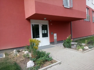 Byt č. 412 1+kk Beroun ul. Nepilova