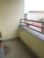 Byt č. 49 Praha-Nusle, ul. Mojmírova