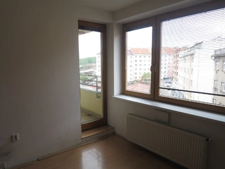 Byt č. 49 Praha-Nusle, ul. Mojmírova