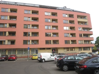 Byt č. 49 Praha-Nusle, ul. Mojmírova