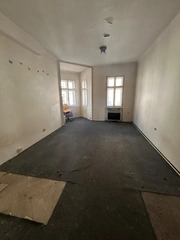 B4 Byt 1+1 Brno, ul. Merhautova, před rekonstrukcí