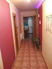 Byt č. 5 a 6, Hradec nad Svitavou, okr.Svitavy