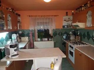 Byt č. 5 a 6, Hradec nad Svitavou, okr.Svitavy