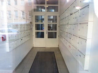 Byt č. 935, garáž a nebytový prostor Praha-Kyje, ul. Lipnická