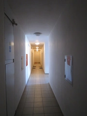 Byt č. 935, garáž a nebytový prostor Praha-Kyje, ul. Lipnická