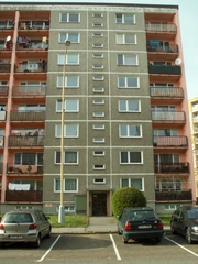 Byt Česká Lípa