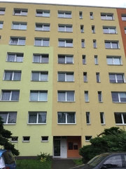 Byt Česká Lípa, ul. Jižní