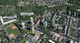 Byt Chomutov, ul. Seifertova