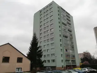Byt 2+kk Chrudim