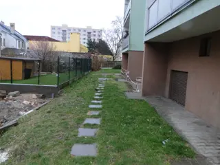 Byt 2+kk Chrudim