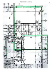 Byt 2+kk Chrudim
