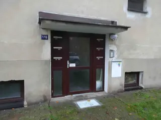 Byt Chvaletice - Telčice, okres Pardubice