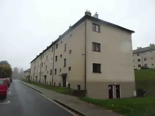 Byt Chvaletice - Telčice, okres Pardubice