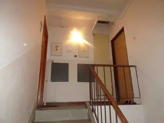 Byt Chvaletice - Telčice, okres Pardubice
