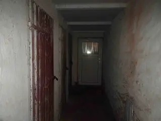 Byt Chvaletice - Telčice, okres Pardubice
