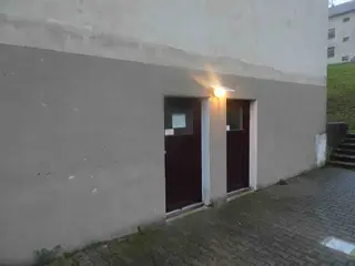 Byt Chvaletice - Telčice, okres Pardubice