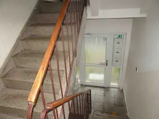 Byt Chvaletice - Telčice, okres Pardubice