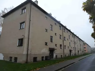 Byt Chvaletice - Telčice, okres Pardubice