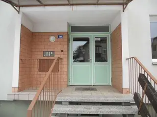 Byt Děčín-Bynov