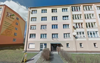 Byt Dolní Chodov, ul. Hlavní