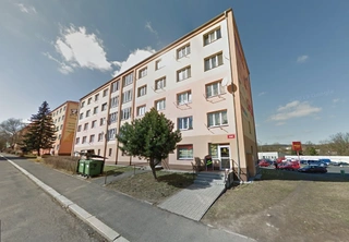 Byt Dolní Chodov, ul. Hlavní