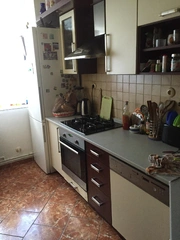 Byt Duchcov, ul. Smetanova