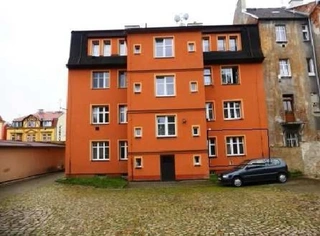 Byt Dvory, okres Karlovy Vary