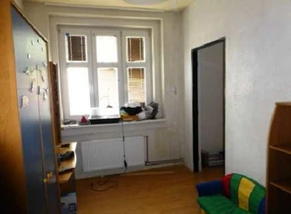 Byt Dvory, okres Karlovy Vary