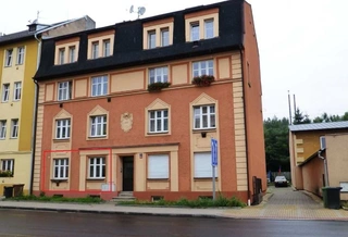 Byt Dvory, okres Karlovy Vary