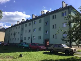 Byt Frenštát pod Radhoštěm, okres Nový Jičín