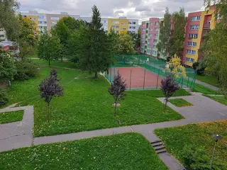 Byt Frýdek-Místek, ul. Tolstého