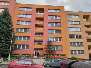 Byt Frýdek-Místek, ul. Tolstého