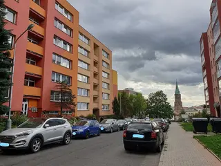 Byt Frýdek-Místek, ul. Tolstého