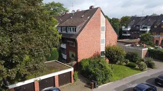 Prodej bytu 4+1 Německo, Gladbeck