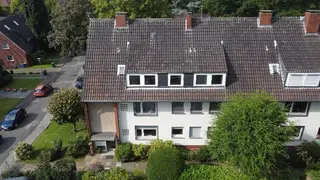 Prodej bytu 4+1 Německo, Gladbeck