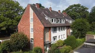 Prodej bytu 4+1 Německo, Gladbeck