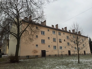 Byt Horní Slavkov