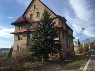 Byt Hostinné, okr. Trutnov