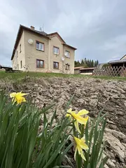 Byt Hrabišín