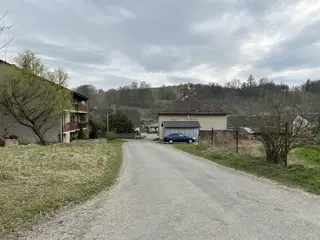 Byt Hrabišín