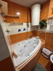 Byt Hrabišín