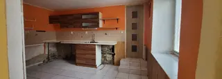 Byt Hrabišín