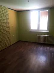 Byt 3+1 Hrabůvka a podíl na nebytovém prostoru, okres Ostrava - město  