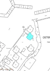 Byt 3+1 Hrabůvka a podíl na nebytovém prostoru, okres Ostrava - město  