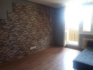 Byt 3+1 Hrabůvka a podíl na nebytovém prostoru, okres Ostrava - město  