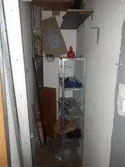 Byt 3+1 Hrabůvka a podíl na nebytovém prostoru, okres Ostrava - město  
