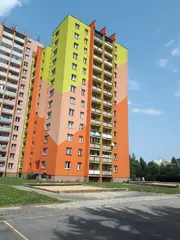 Byt 3+1 Hrabůvka a podíl na nebytovém prostoru, okres Ostrava - město  